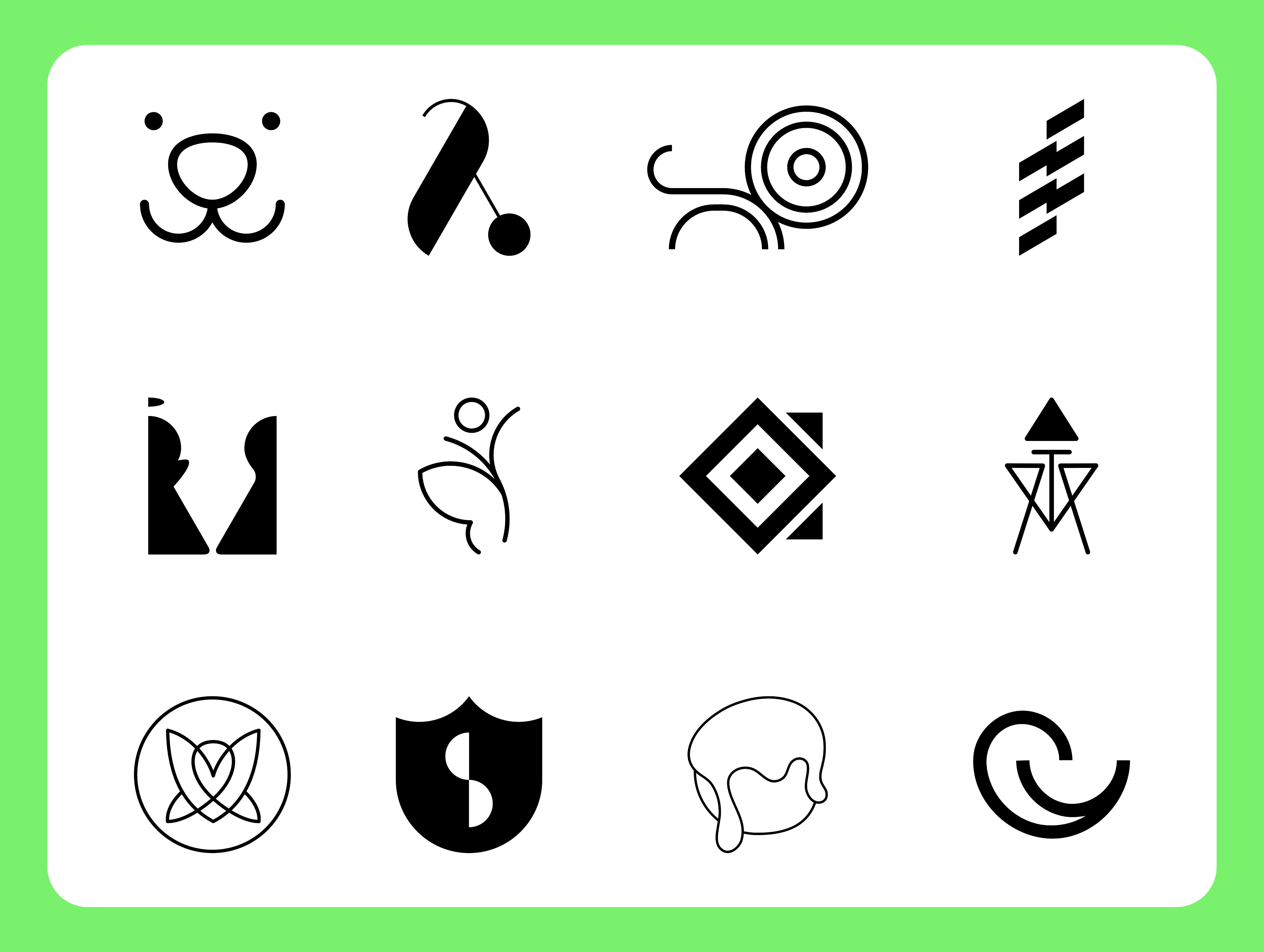 Example of Logo Design