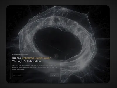 Open Source Fusion