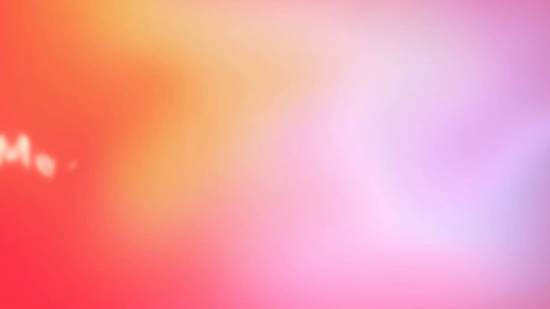 Example of Motion Graphics Launch/Demo/Explainer