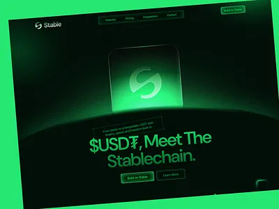 Crypto Website Design cr crypto crypto ui crypto website crypto website design design product web web3 website