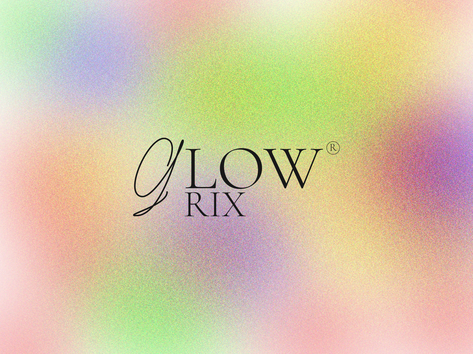 Glowrix – Velvet Blossom | Luxury Perfume Packaging Design beauty branding botanical illustration brand identity cosmetic branding creative branding elegant design feminine branding fragrance design label design logo design luxury branding luxury product minimal packaging mockup presentation packaging design perfume packaging premium design product packaging typography design