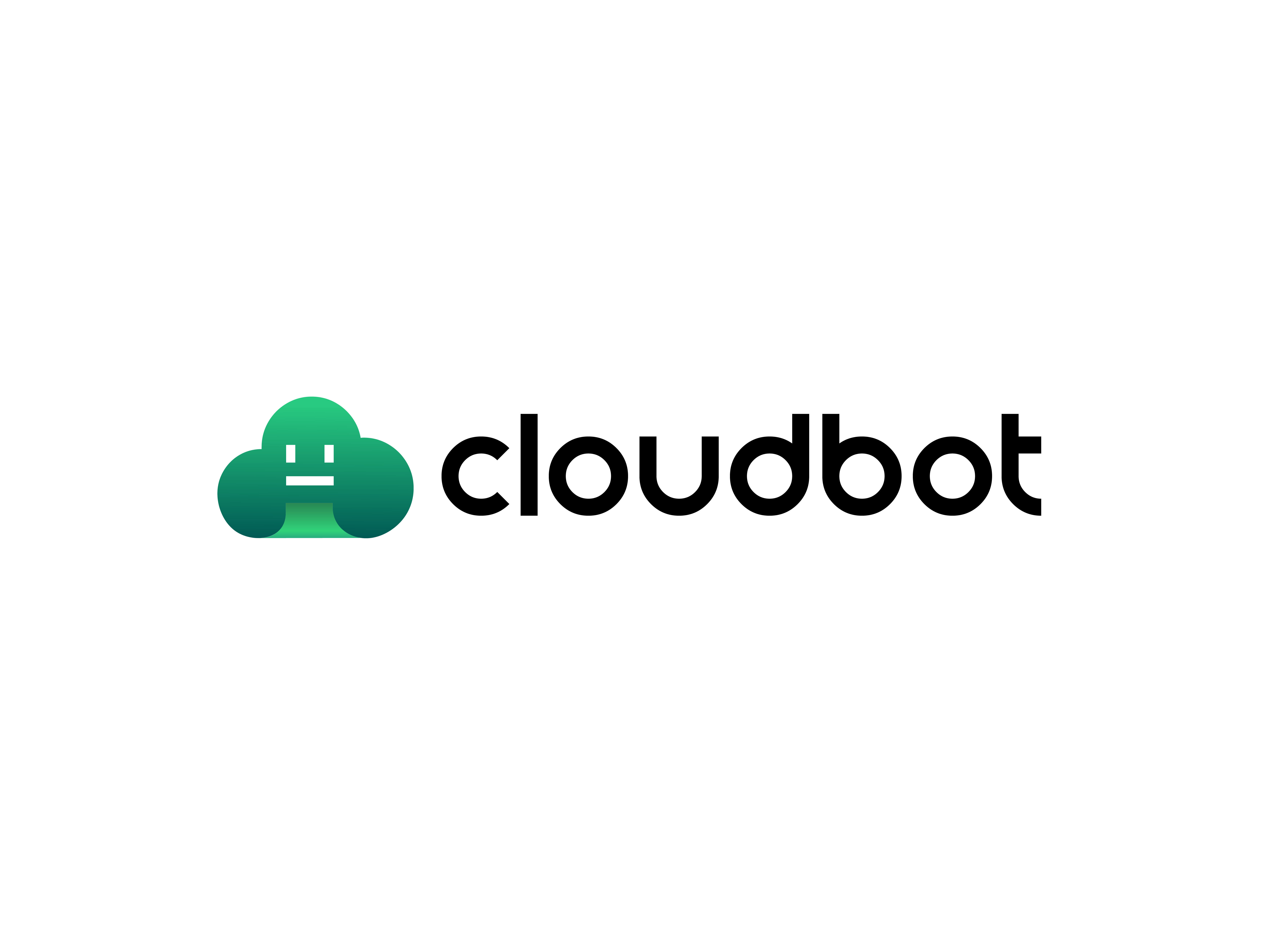 cloud chatbot logo