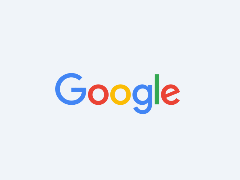 Google Logo Animation animation brand brand logo branding design devices google google logo graphic design illustration logo morph motion graphics ui vector