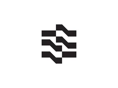 Letter S Monogram Logo for Sale | Modern Minimal S Lettermark brand identity branding exclusive logo fashion logo letter s logo lettermark logo logo logo design logo designer logodesign luxury logo minimal logo modern logo monogram logo for sale print s monogram logo startup logo tech logo typography logo unused logo