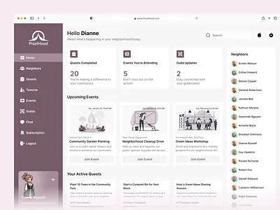 Designing a Dashboard That Drives Event Revenue admin panel admin panel ui crm dashboard dashboard design dashboard inspiration dashboard ui design figma figma dashboard financial dashboard gantt chart minimalist dashboard monthly recurring revenue (mrr) operational dashboard react dashboard responsive dashboard design saas dashboard ui ux design web app website design wireframe