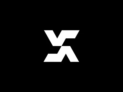 Abstract X/XS Logo Design // For Sale abstract x logo branding crypto logo futuristic logo geometric x mark letter logo logo logo design logo for sale mark minimalist logo modern x logo saas logo tech logo timeless logo x x logo xs xs logo