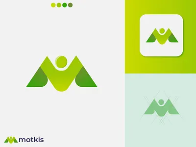 Modern medical health letter M logo a b c d e f j h i j k l m brand identity branding business graphic design health logo identity letter logo logo mark logotype mark medical minimal minimalist modern n o p q r s t u v w x y z symbol typography visual identity design