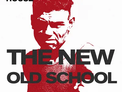 BRICK HOUSE BOXING 3d bold brand branding brandinspiration brutalist brutalistdesign freelance inspiration logo motion graphics sportsbrand