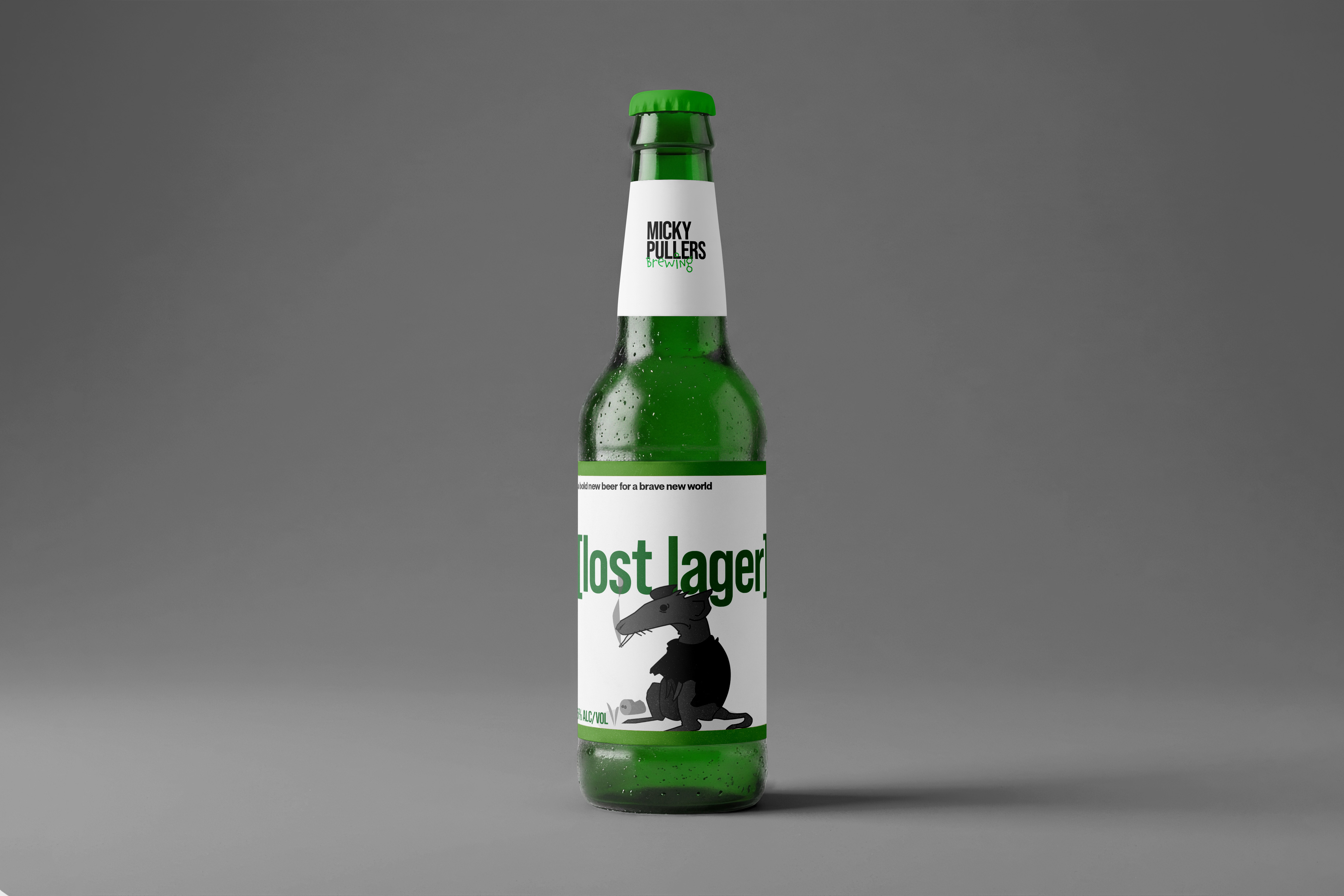 Example of Brand Design