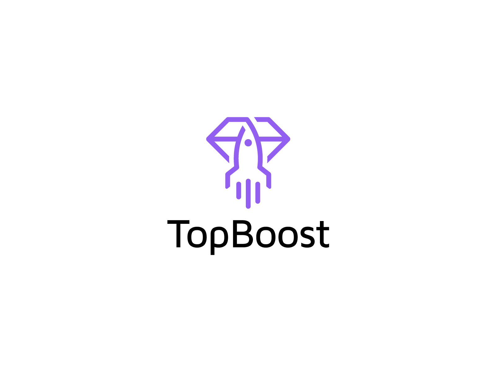 Example of Marketing Logo (Unlimited Concepts)