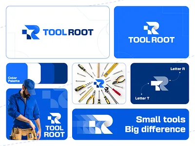 Logo Design Project | Business Logo 3d animation app branding design graphic design illustration logo ui vector