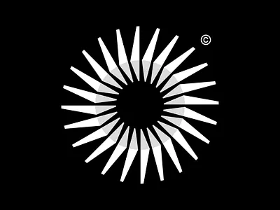 Abstract Iteration abstract graphic design logo logo design logo designer logo designers logo designs logos symbol