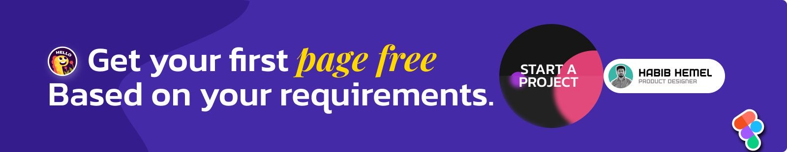 Example of Word Press Website Design & Development