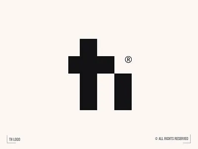 TH Letter Logo Mark app icon branding business custome logo design icons letter logo idea print product design th custom logo th letter logo th letter logo mark th letter mark logo th logo th logo design th logomark th minimal logo th monogram logo th wordmark logo typography web design