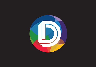 Digital Discipleship Logo Brand avatar branding design graphic design illustration logo