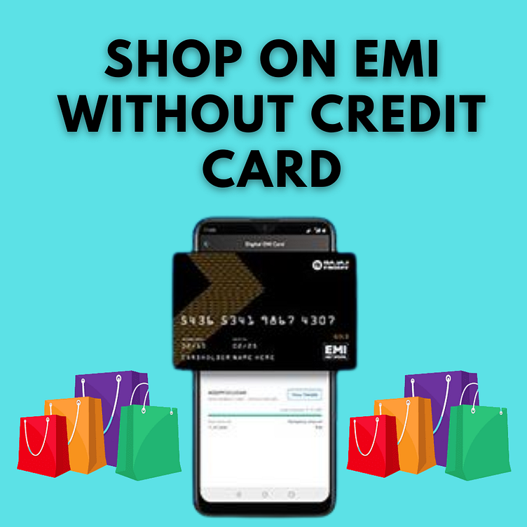 shopping-on-emi-made-easy-with-bajaj-emi-card-by-rajeev-sinha-on-dribbble