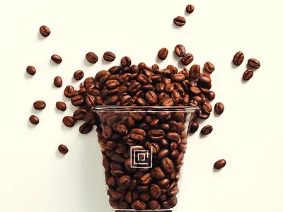 Social Media Marketing - KAF Coffee 514 digital aesthetic coffee coffee shop coffee shop branding coffeeshop graphic design houston illustration logo designer social media social media agency social media marketer social media marketing social media statics