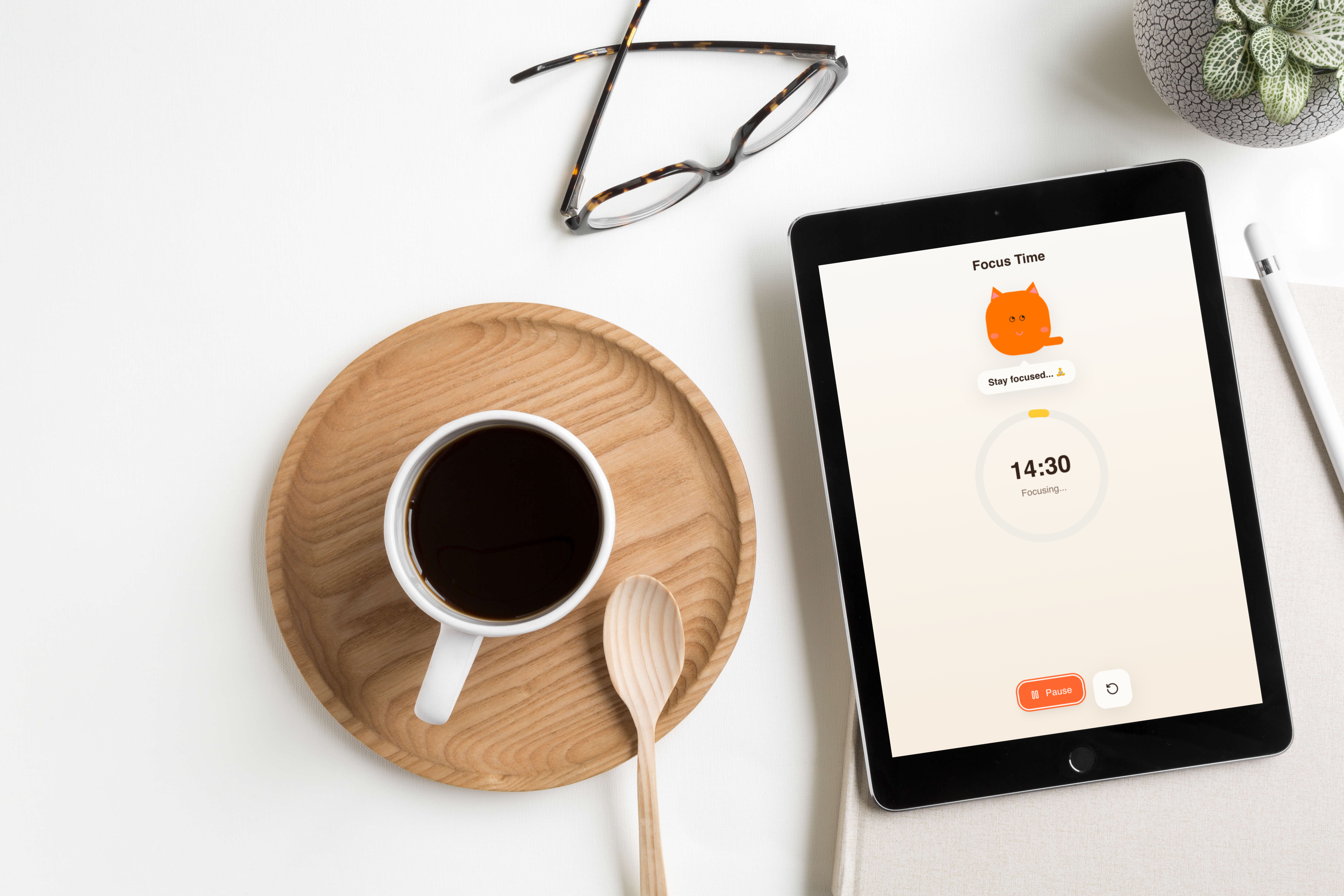 Productivity Web App