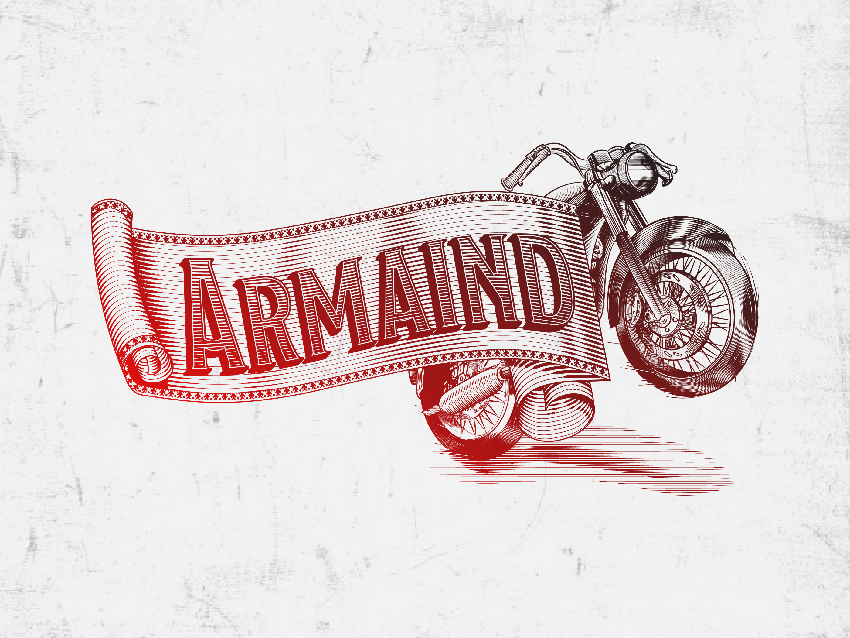 Example of Lettering Logo