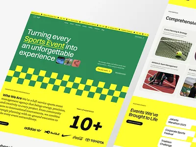 Suji - Sport Event Management branding community design ecommerce elementor facilities framer hall landing online page shop sport store tennis trainer ui webflow website wordpress