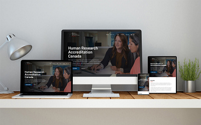 Human Research css3 design html5 human research mobile responsive website research org responsive website design webdevelopment website design wordpress website