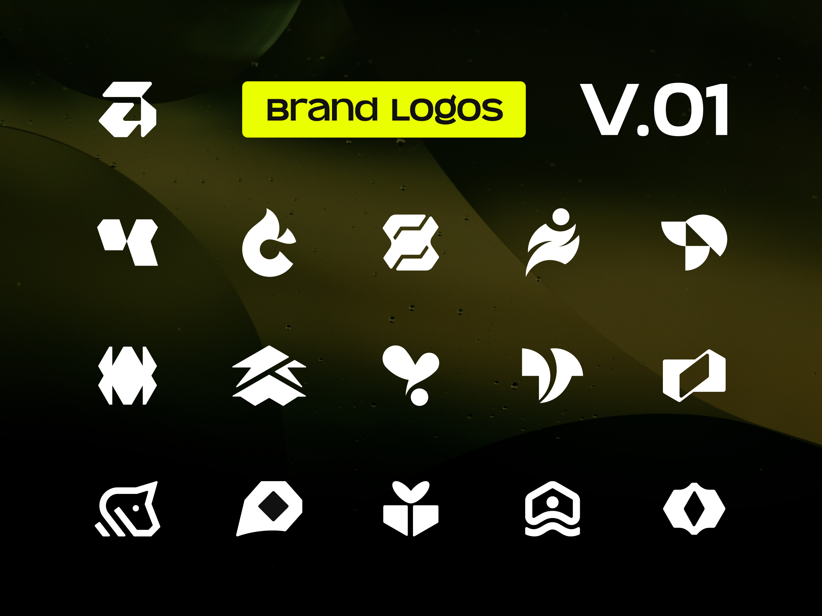 Brand identity design - Logo design brand identity brand identity design branding branding design design logo logo collection logo design logos