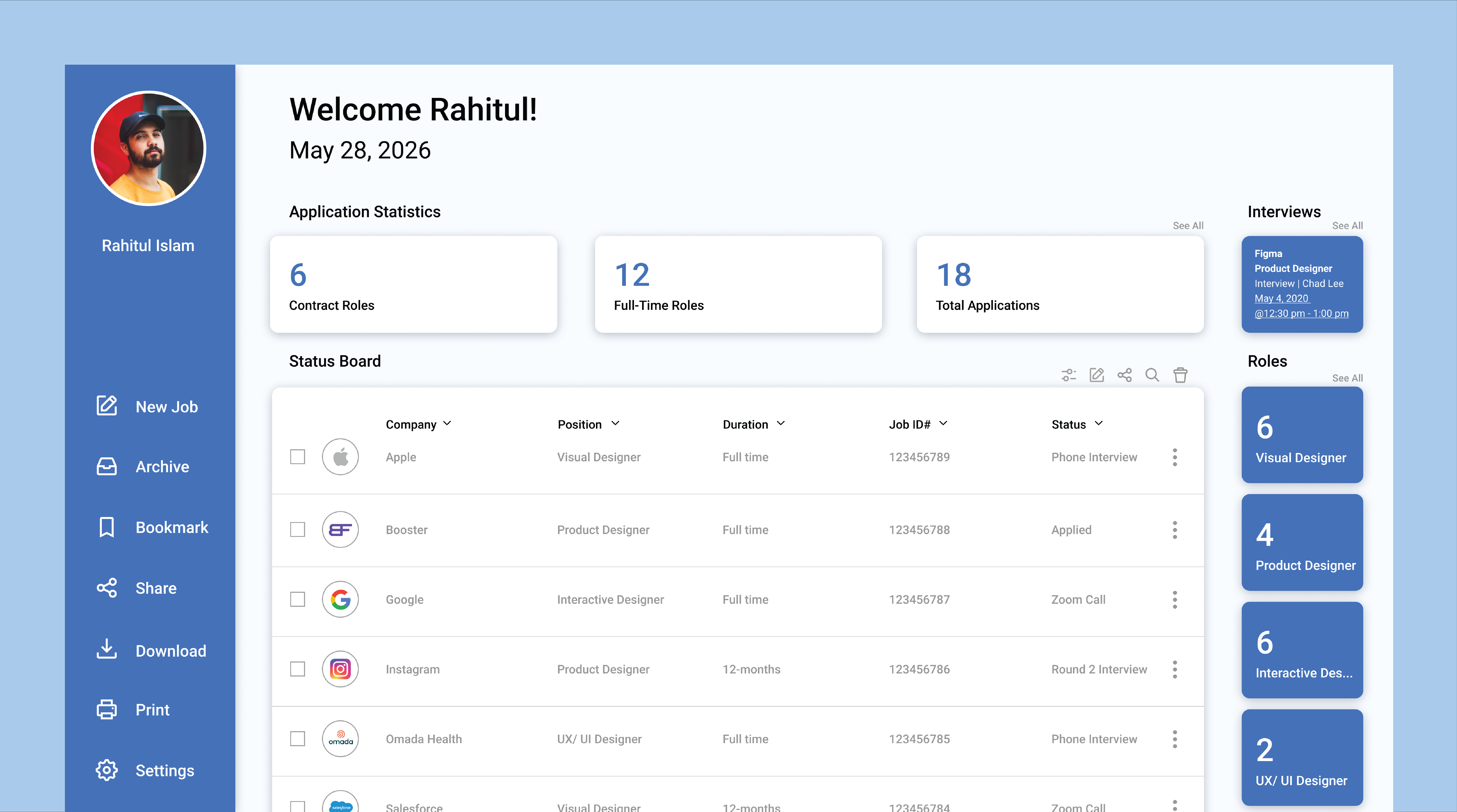 Product CRM 3d animation app branding design graphic design illustration logo motion graphics typography ui ux vector