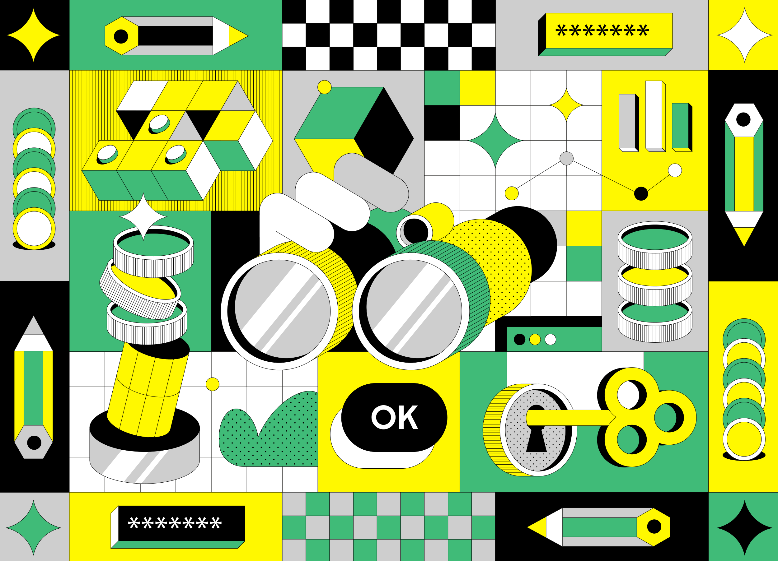 Finance Illustration