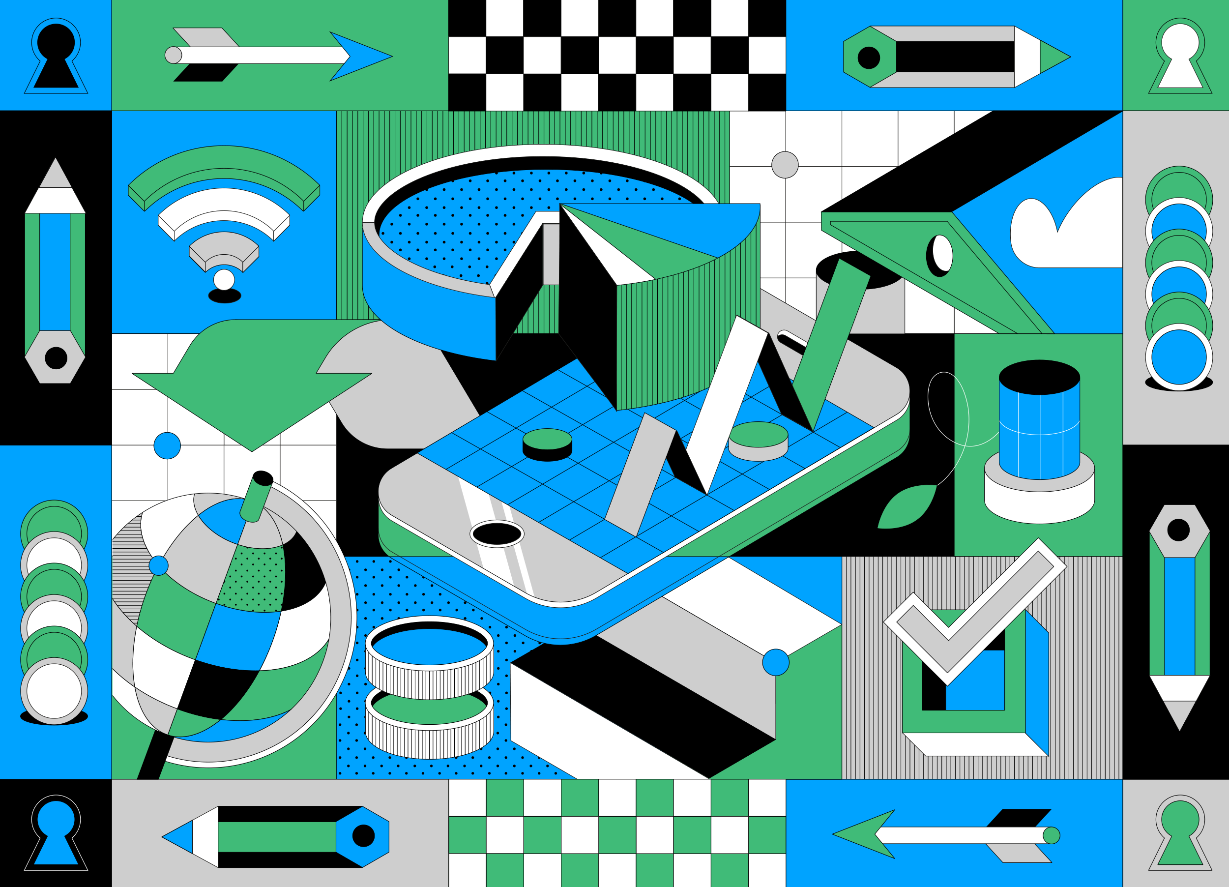 Finance Illustration