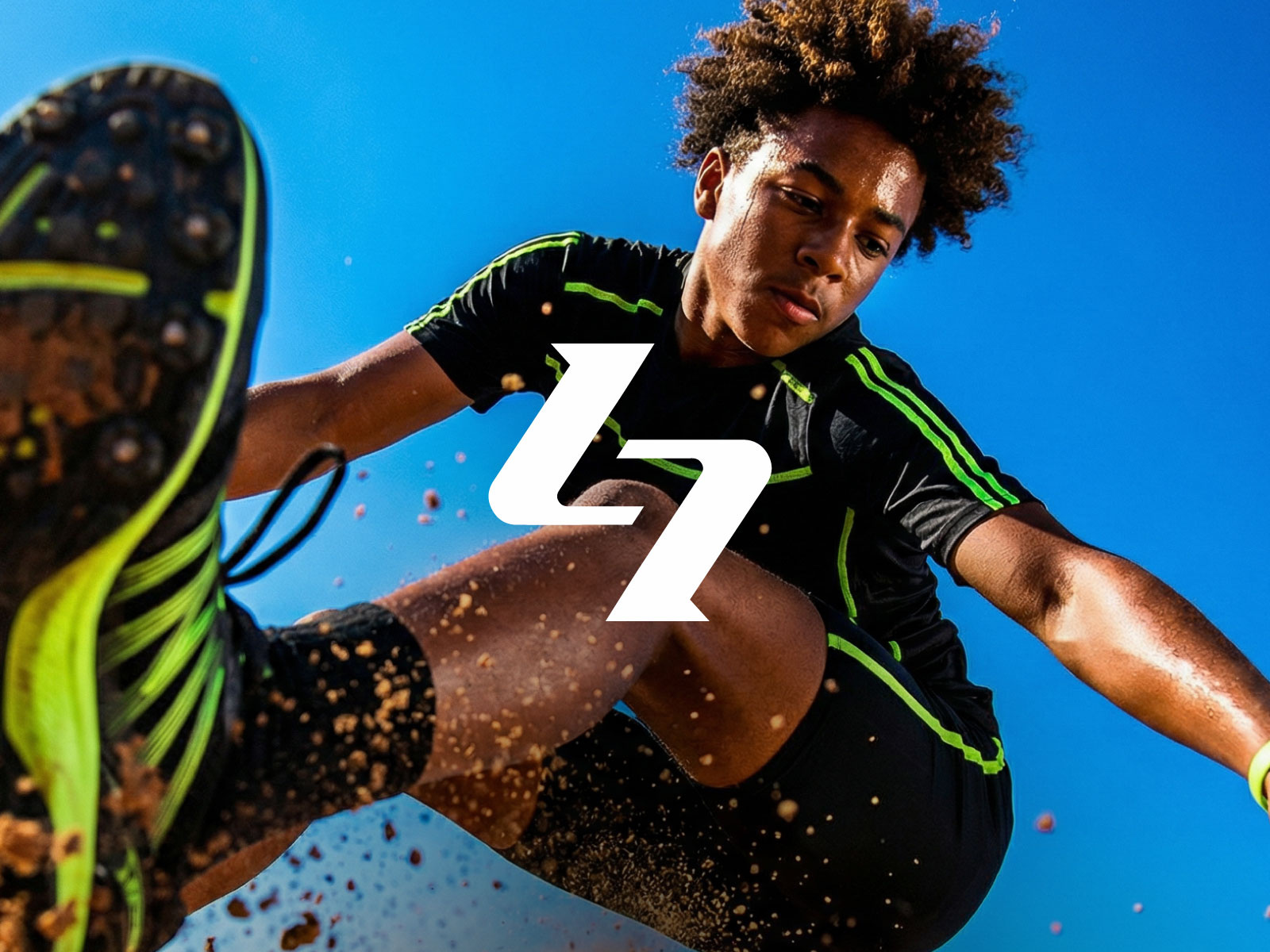 Lynex - Sportswear Brand athlete brand logo athlete logo best logo designer dribbble 2025 best sports logo designer brand identity designer branding energy fitness logo l letter logo logo shoe brand logo sports logo sportswear sportswear logo sportswearbrand streetwear brand logo top logo design ideas 2026 top sports brand designer