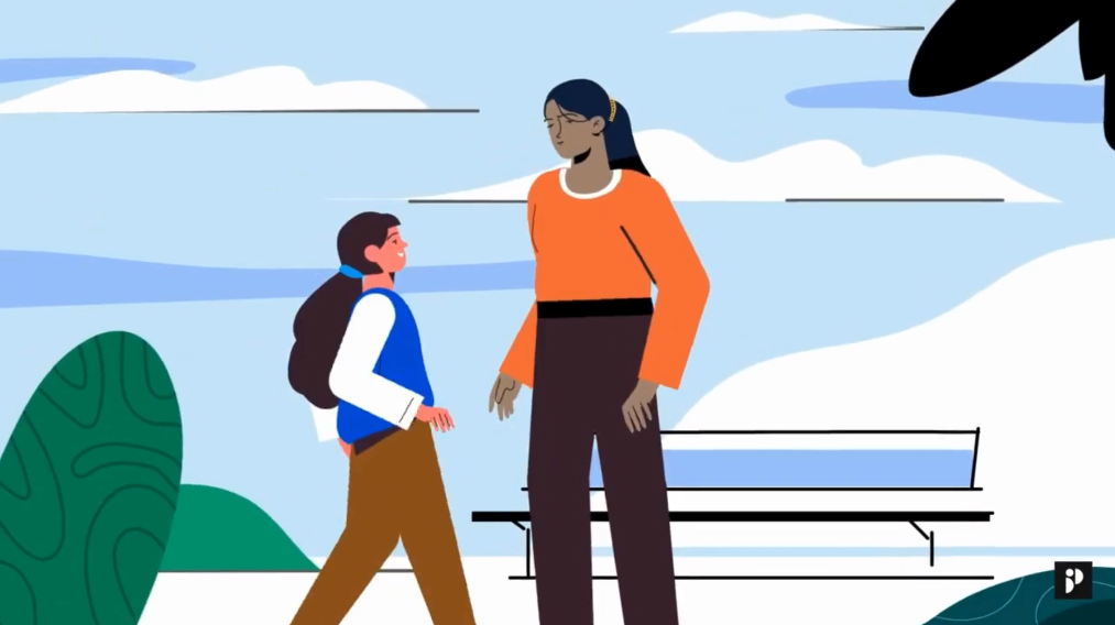 2D Character Animation Video | Expressive Motion Design & Visual 2d charcater animation 2d explainer video 2d healthcare video 2d product demo video character animation video explainer video healthcare video healthcare video animation product explainer video saas explainer video