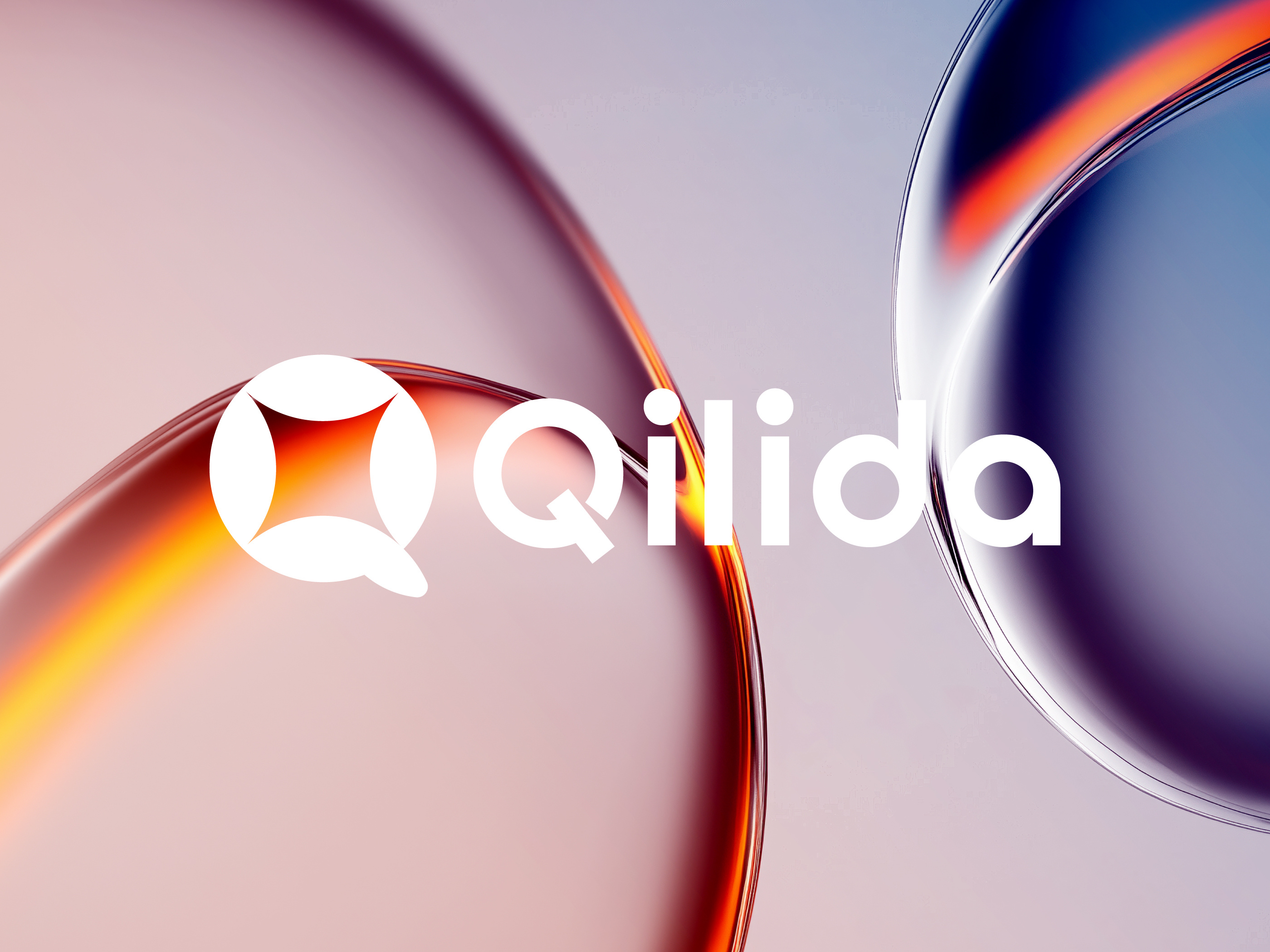 Example of Modern Logo Design And Visual Identity