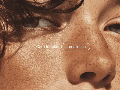 Lumaé Skin Brand Concept Development brand design brand guidelines brand strategy branding color system graphic design logo logo design logo system mockup packaging design typography system visual identity