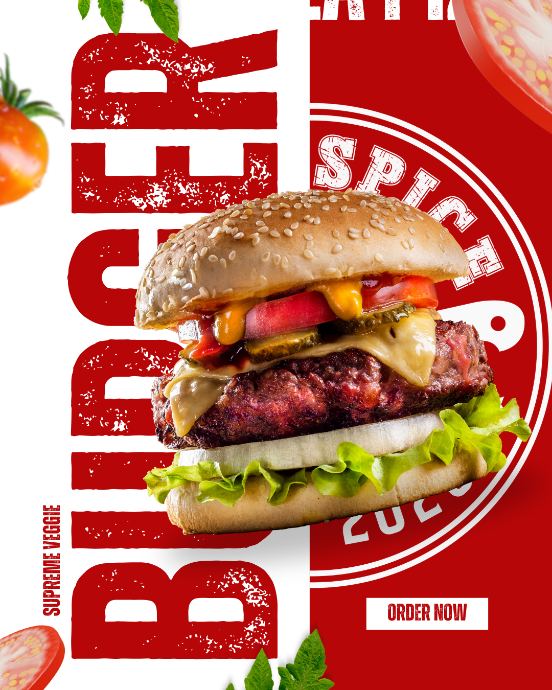 Spicy board 06 branding branding board carousel post carousel post instagram design graphic design illustration instagram grid instagram post logo packaging typography