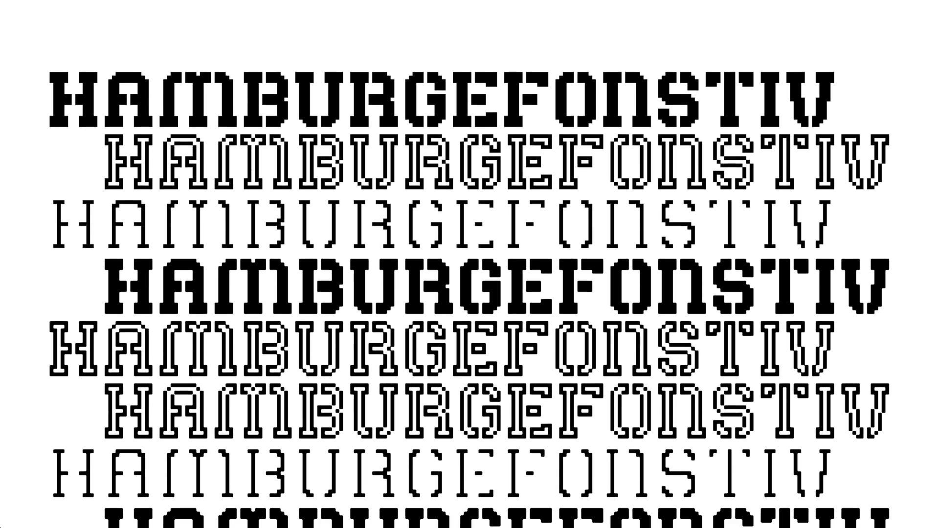 Jim Ofisia’s Work Compilation (20251219F) art direction branding graphic design type design typography web design