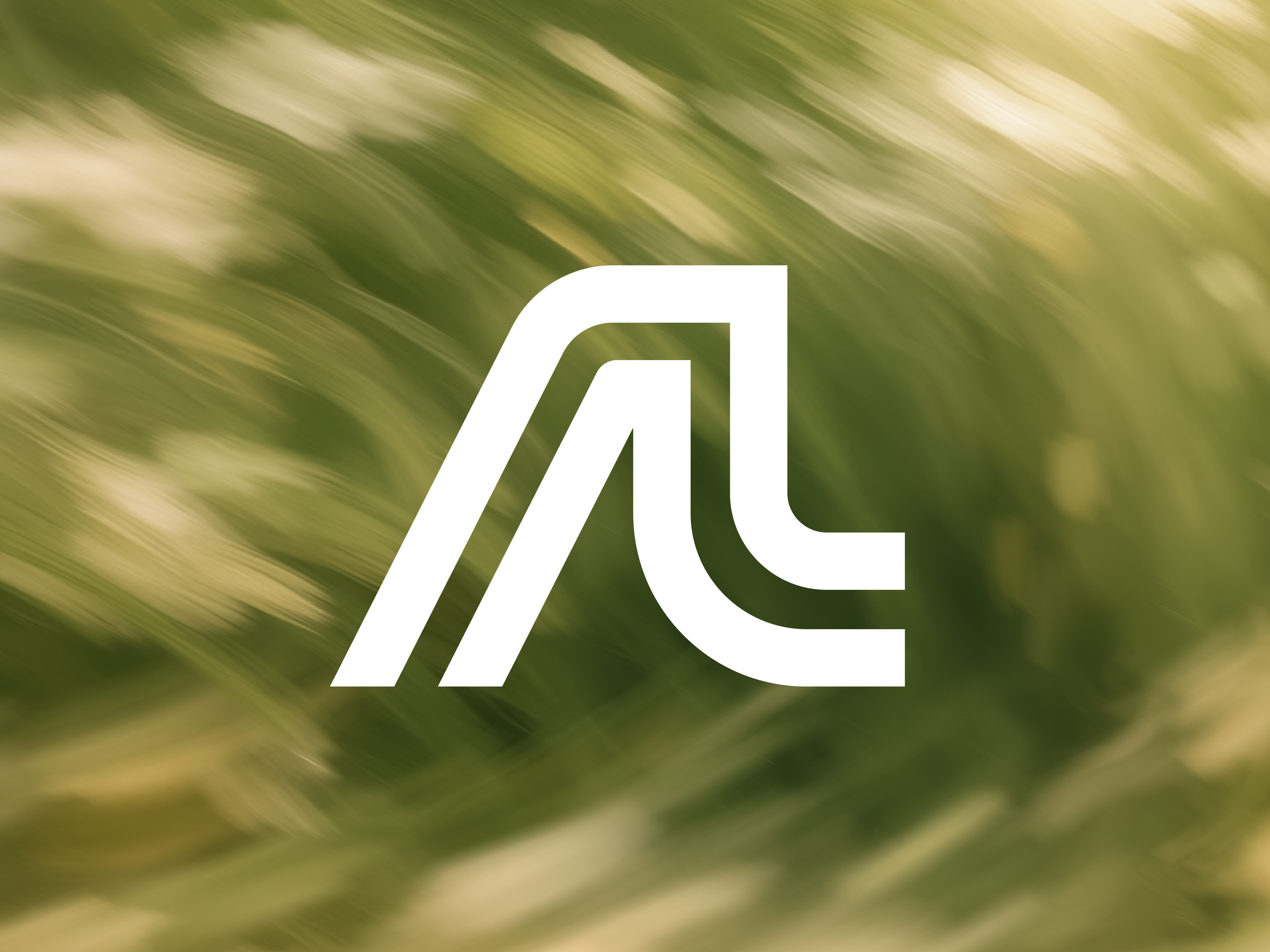 AL - monogram balance brand branding confident continuity exploration flow identity law legal letter a letter l lines logo logodesign mark modern monogram structure symbol