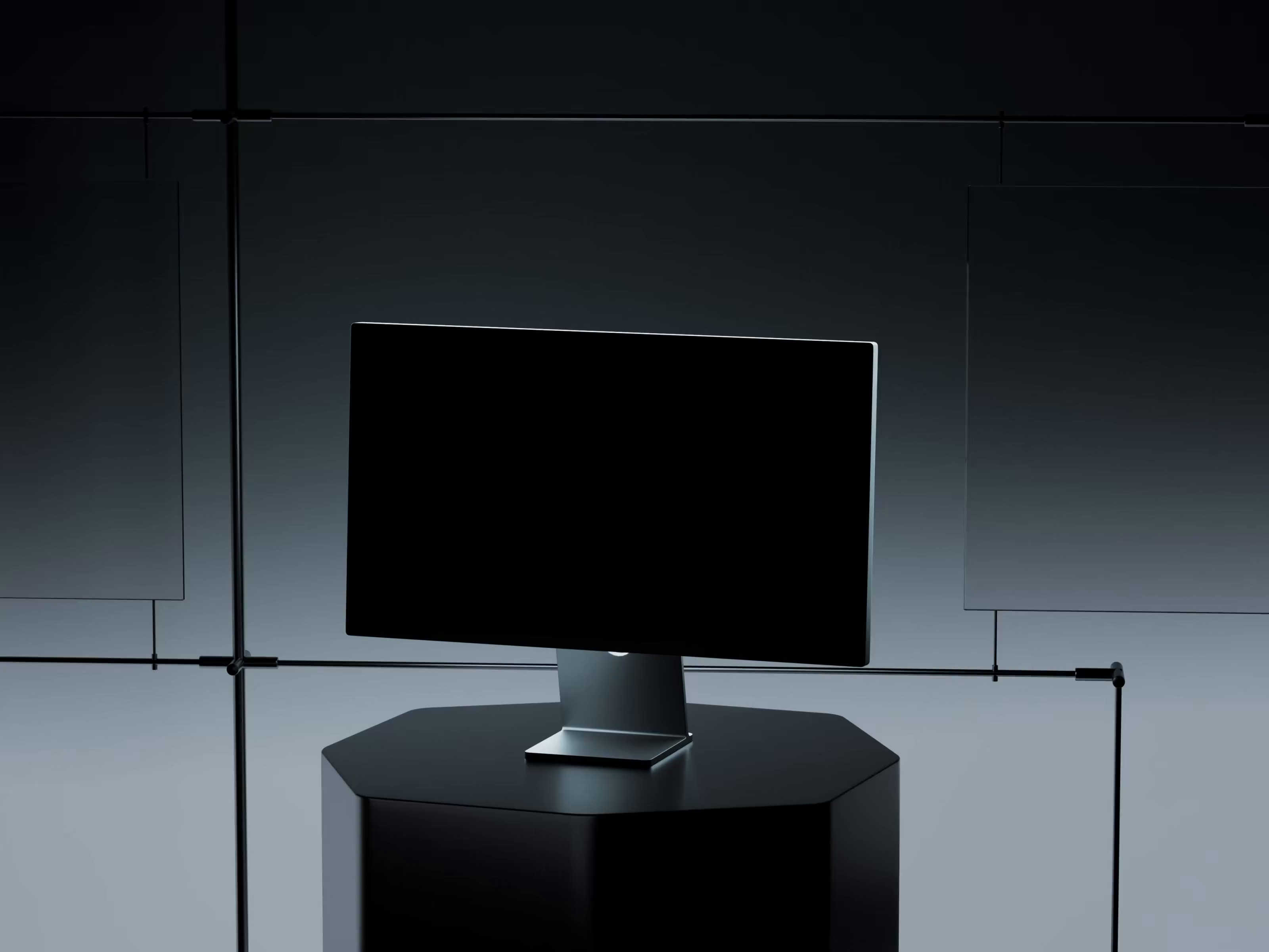 Example of Framer Website