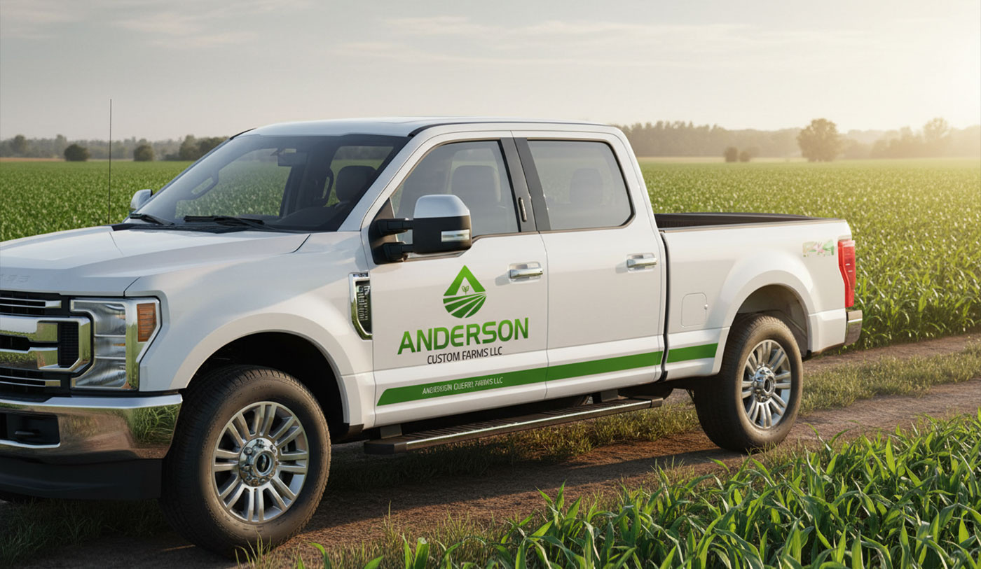 Example of Sports Branding Mockup Design