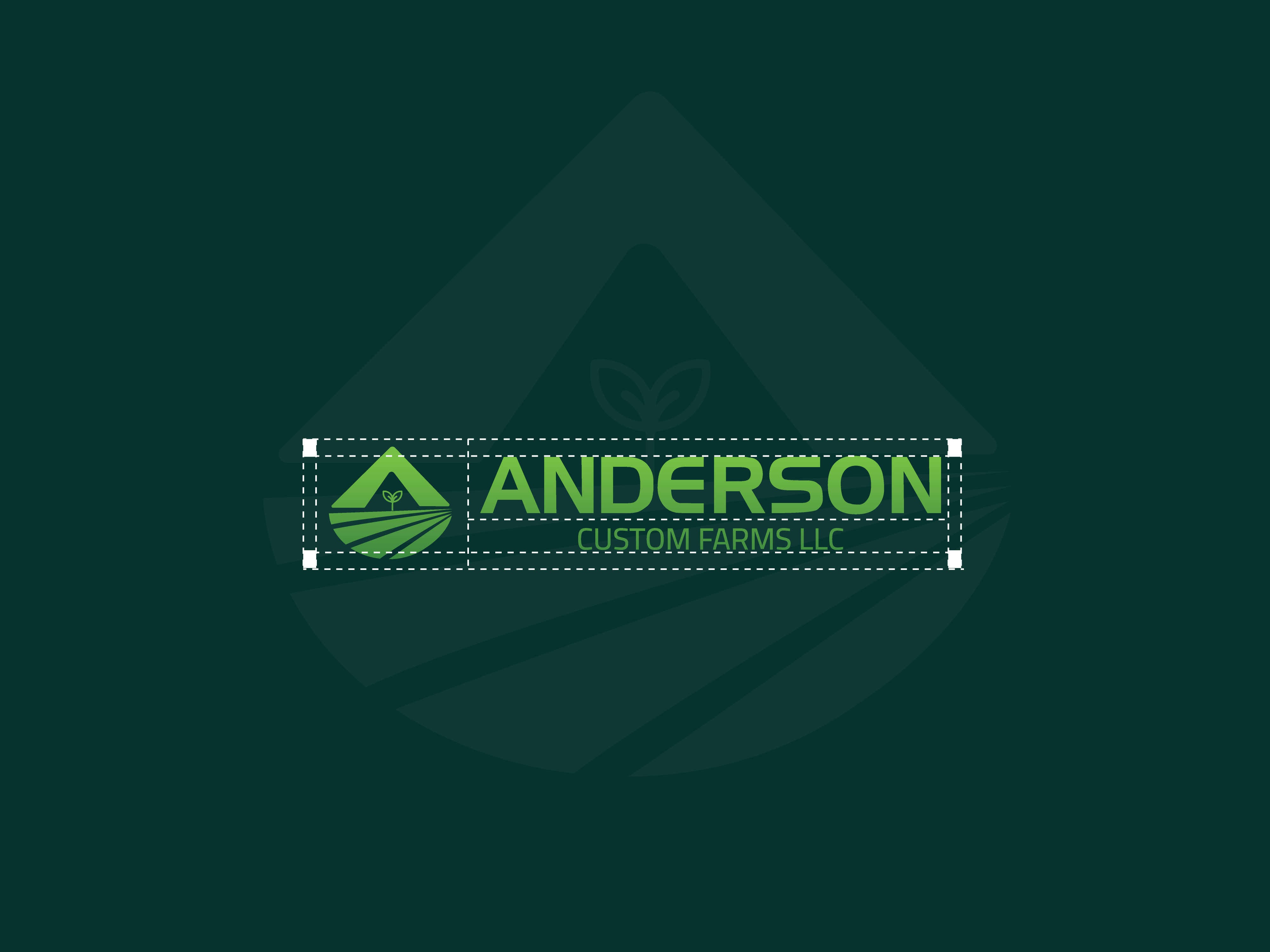 Example of Golf Club Brand Identity 