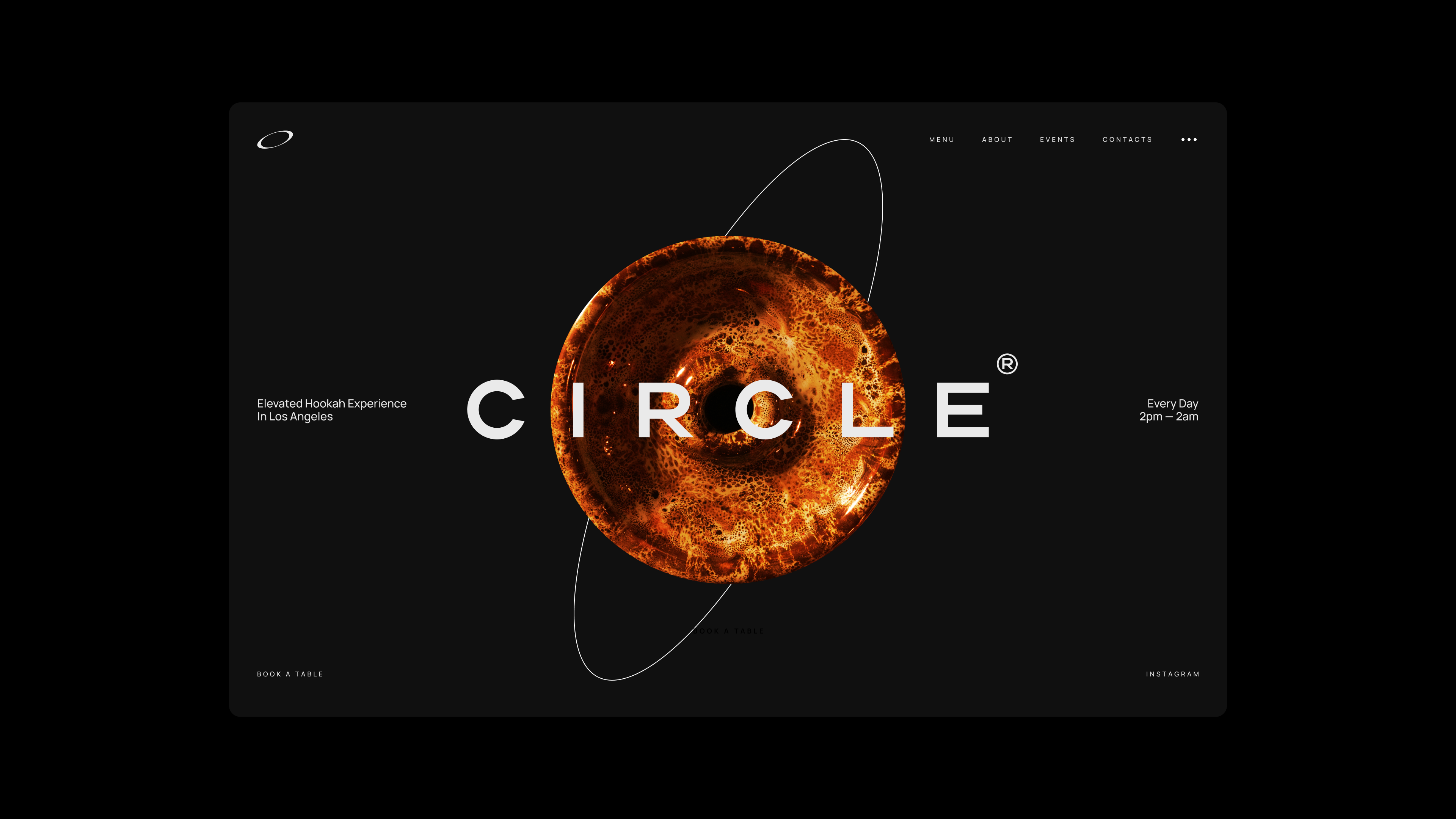 Example of Logo Design