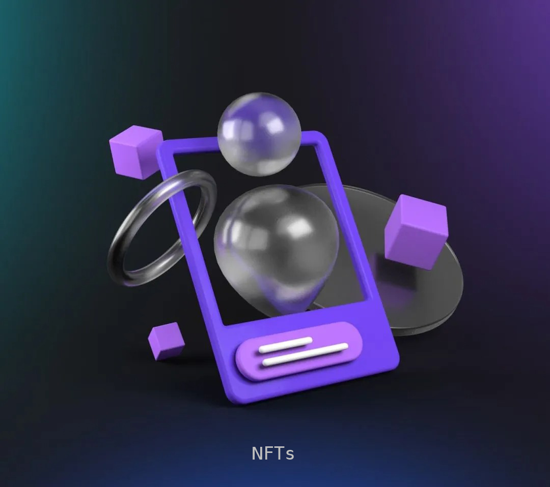 Omicron 3D Graphics (Web 3.0) 3d 3d art 3d graphic 3d modeling abstract blockchain c4d cinema4d crypto finance graphic design illustrations kjds nft staking ui ux uxui web web3
