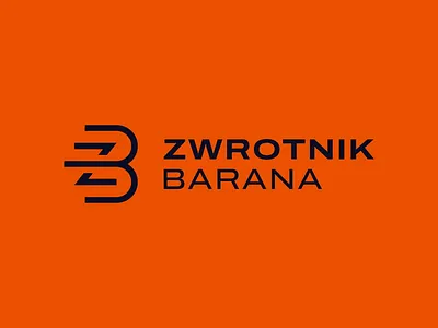 Tropic of Aries - Zwrotnik Barana PL logo animation branding logo logotype