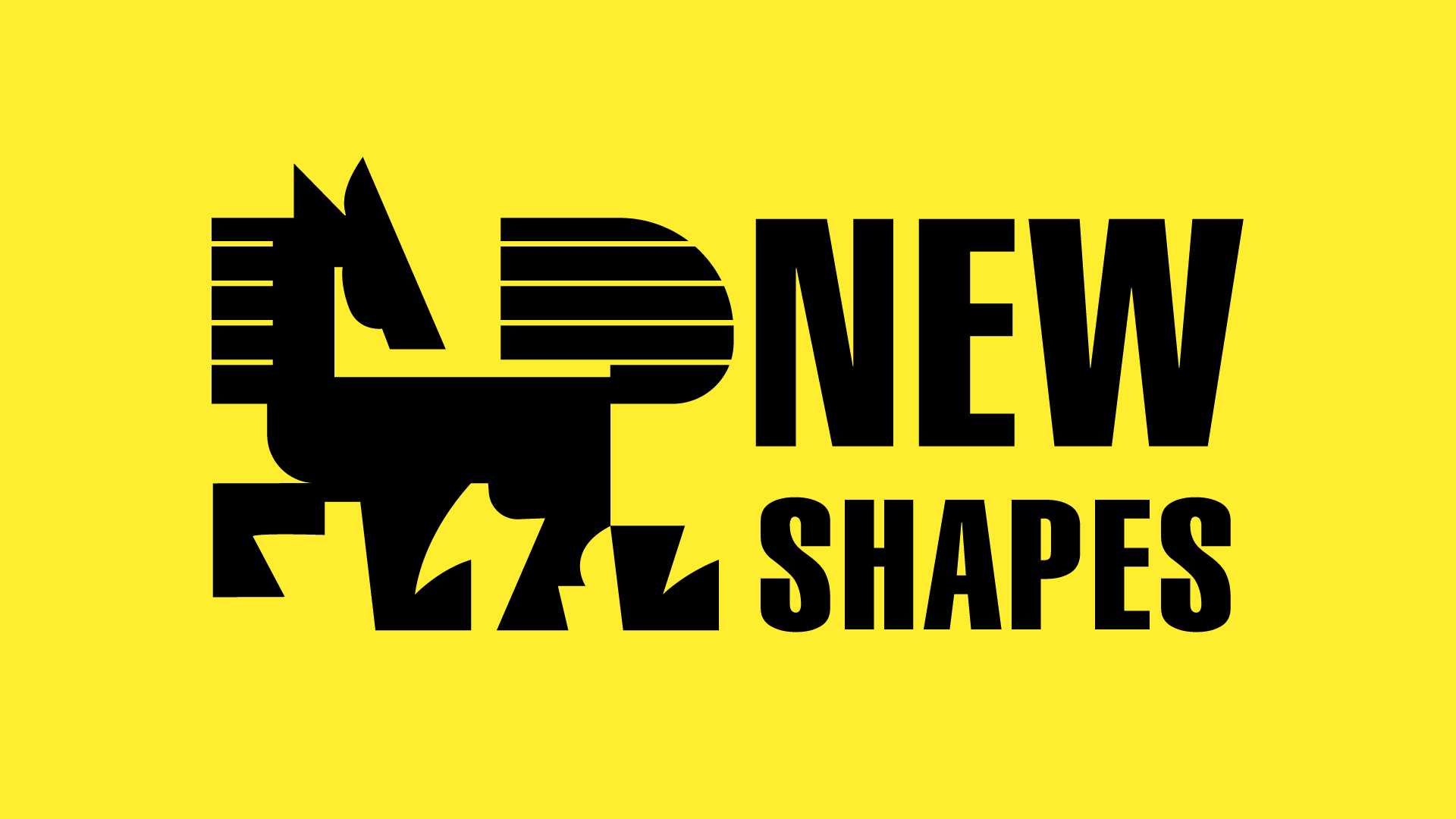 Example of New Shapes