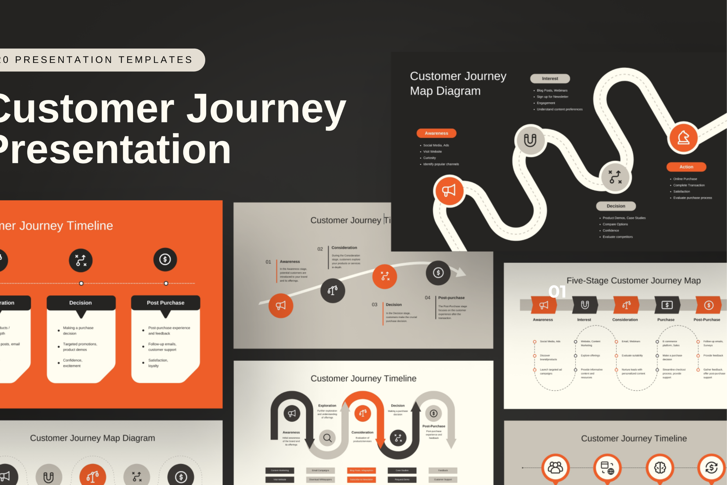 Example of Powerpoint Presentation And Pitch Deck