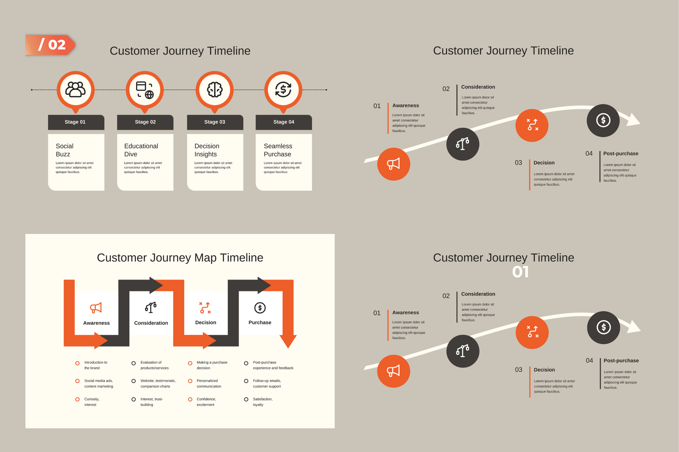 Example of Powerpoint Presentation And Pitch Deck