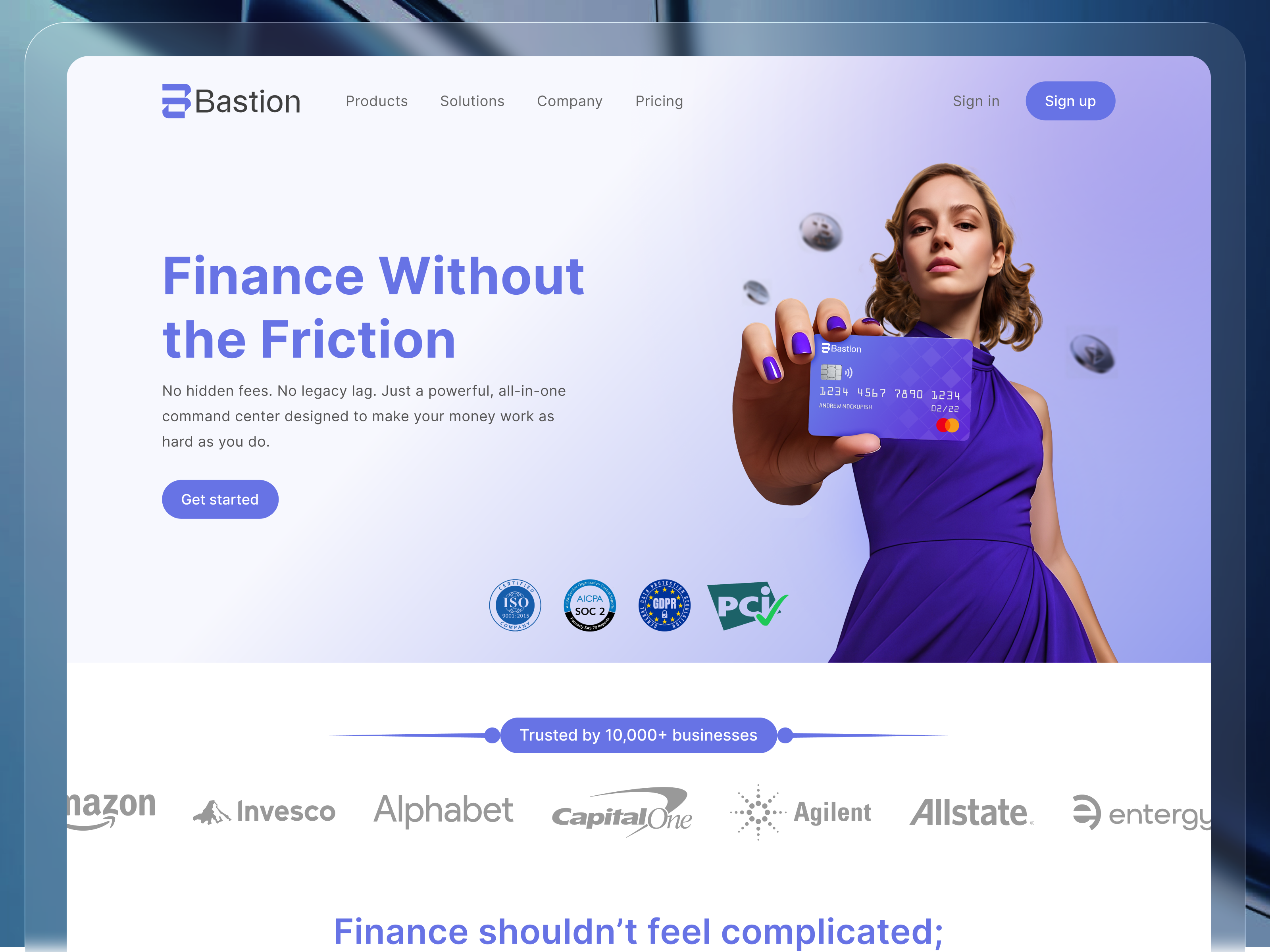Fintech Website Landing Page UI/UX Design fintech fintech dashboard fintech dashboard design fintech dashboard ui fintech dashboard ui design fintech landing page fintech product design fintech website fintech website design fintech website landing page fintech website ui fintech website ui design landing page design saas saas landing page saas website design website design website landing page website ui website ui design