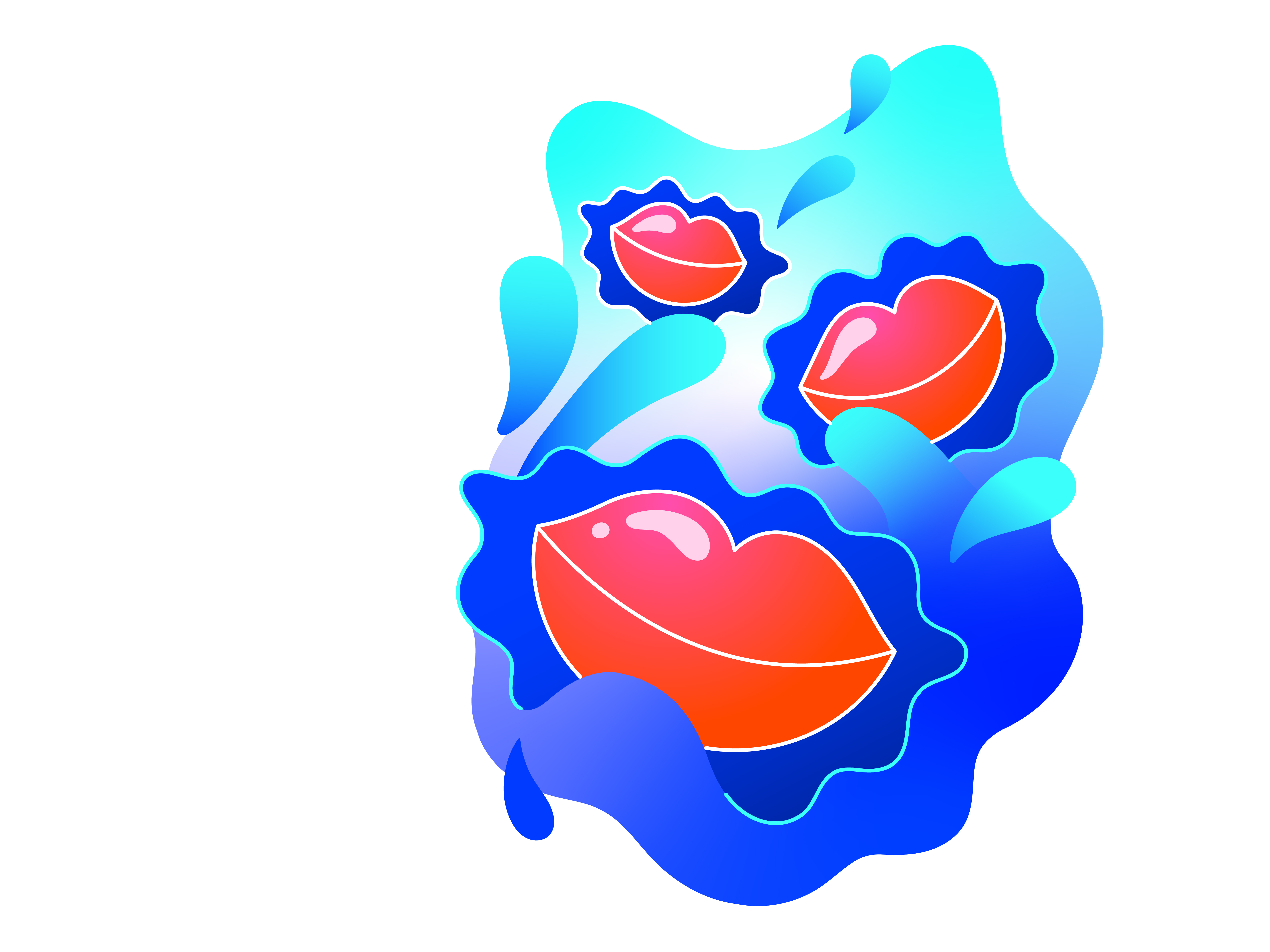 Liquid Lips