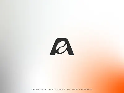 Arteva Coffee Logomark brand design brand identity brand style guide branding brandmark coffee coffee branding gradient logo logo design logomark logotype minimalist premium premium brand timeless visual identity