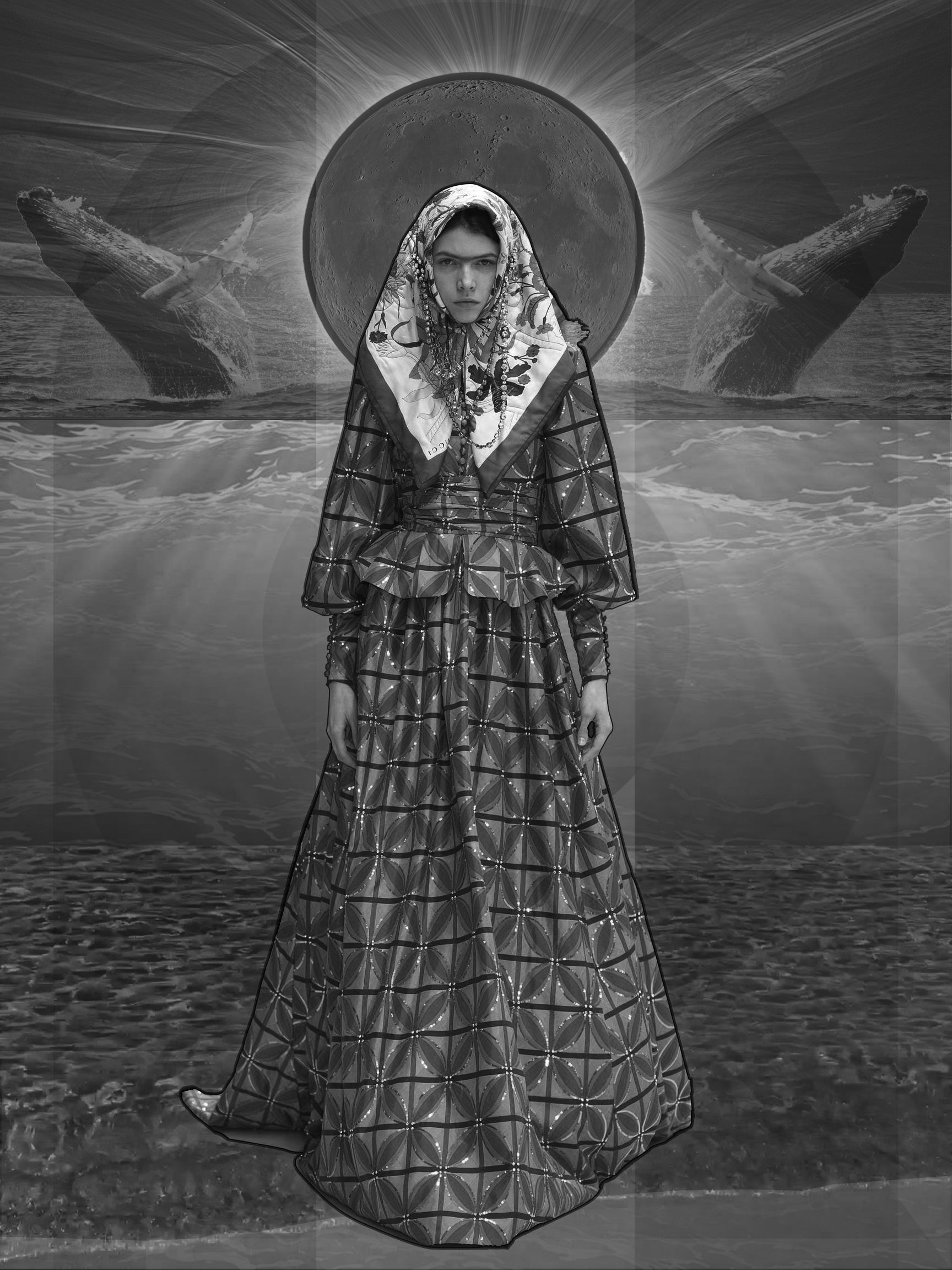 Compositions V.2 2024 artwork collage compositing digital art digital collage graphic design graphic designer photo composition photo manipulation photomontage photoshop ui