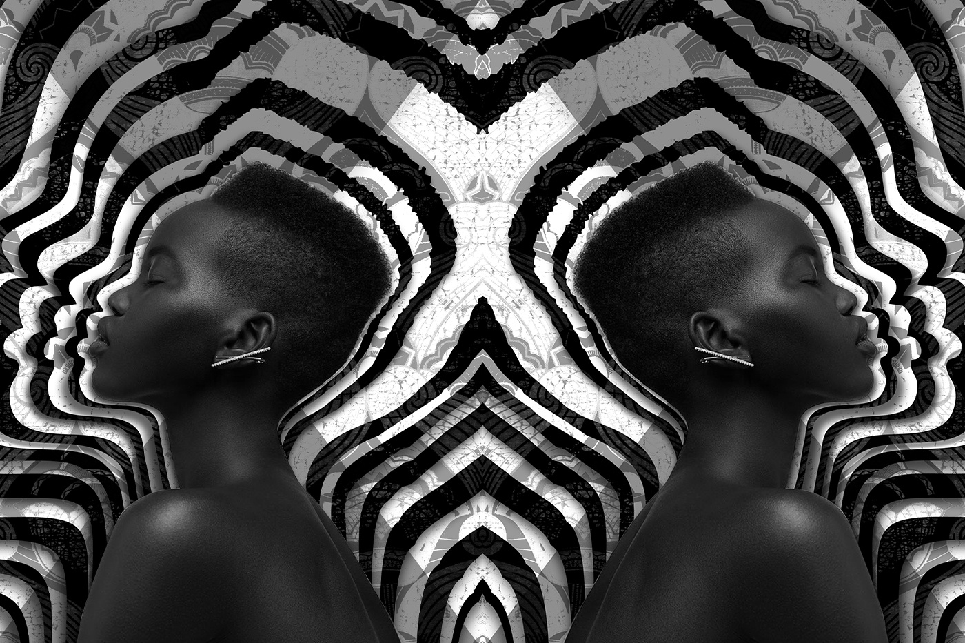 Compositions V.2 2024 artwork collage compositing digital art digital collage graphic designer photo composition photo manipulation photomontage photoshop